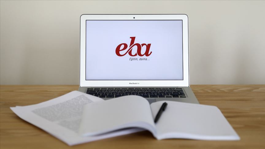 eba ziyaretçi rekoru kırdı