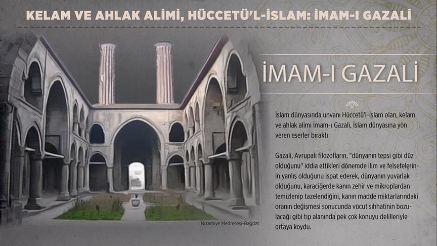 imam-i-gazali-kimdir-hayati-eserleri-nedir