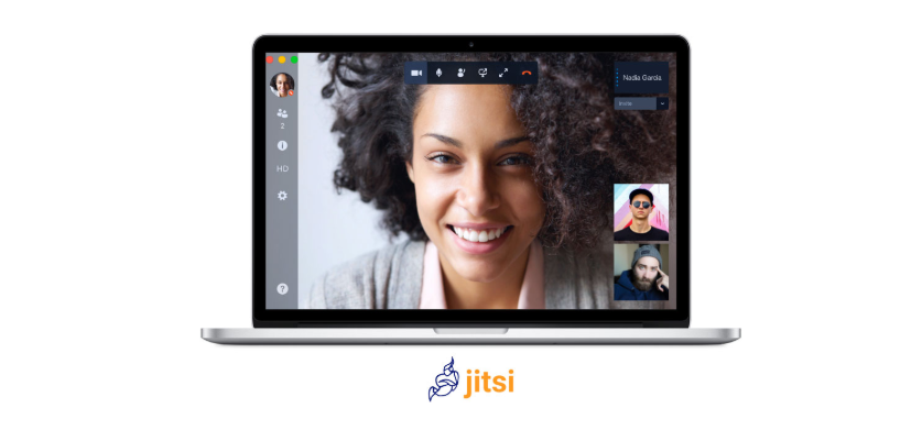Jitsi Meet Nedir jjitsi Nasıl Kullanılır - En Kolay Online Ders