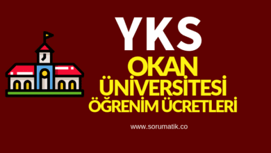 2019 İstanbul Okan Üniversitesi Eğitim Ücretleri Ne kadar?