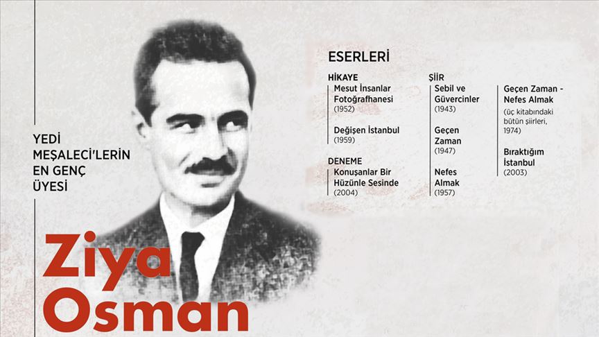 yedi-mesalecilerin-en-genc-uyesi-ziya-osman-saba-kimdir-eserleri-nedir